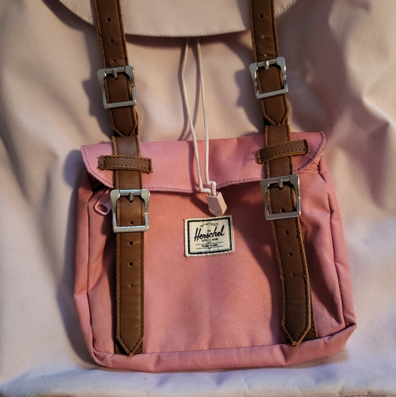 Herschel Backpack - Picture 4 of 5